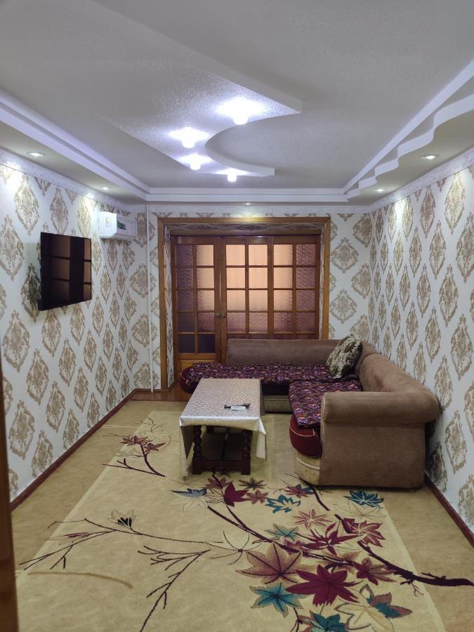 סמרקנד Muharram Homestay In The Neighborhood Of The Registan Square, 家族 ゲストハウス מראה חיצוני תמונה